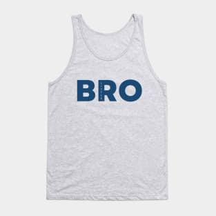 Little BRO Tank Top